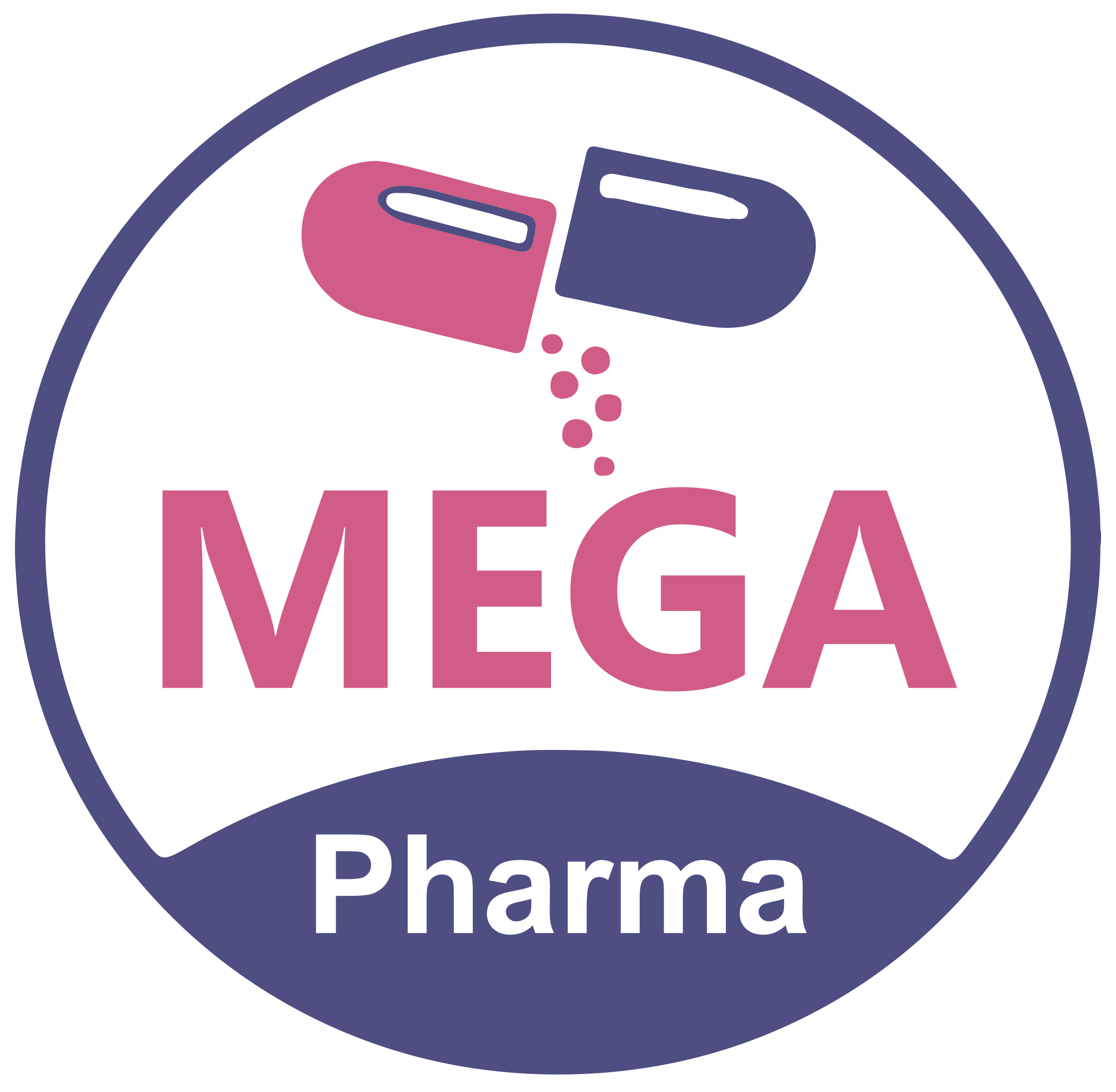 Mega Pharma