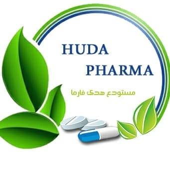 Huda Pharma